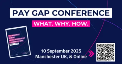 Pay Gap Conference